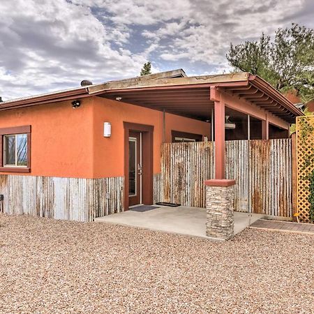 Tucson Studio About 10 Mi To Downtown And U Of A Екстер'єр фото